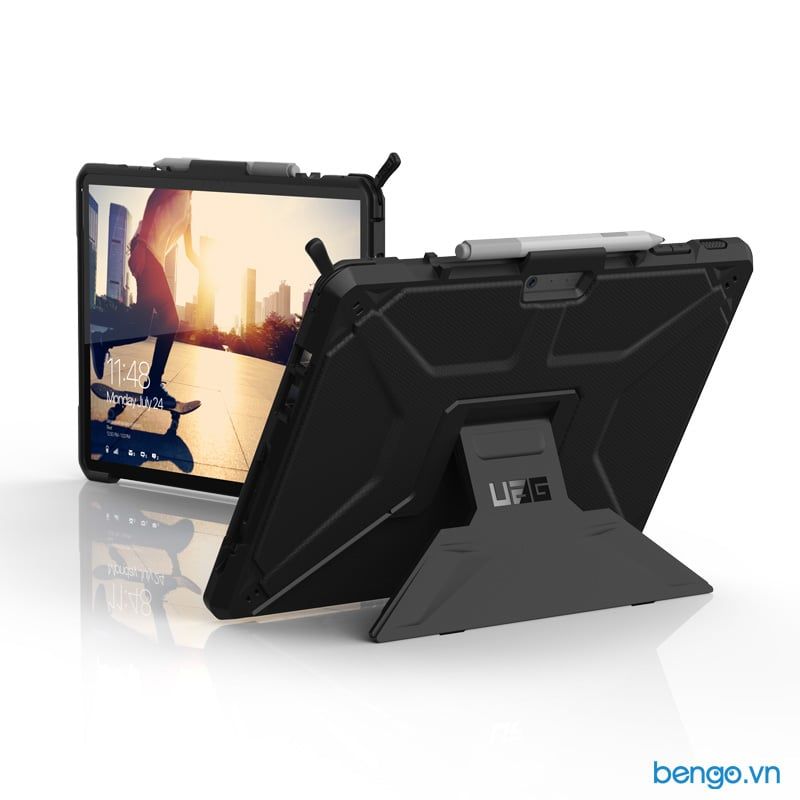 Ốp lưng Microsoft Surface Pro 7/6/5/4 UAG Metropolis SE