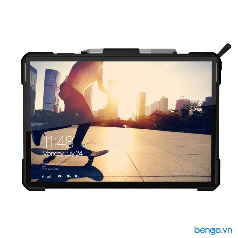 Ốp lưng Microsoft Surface Pro 7/6/5/4 UAG Metropolis SE