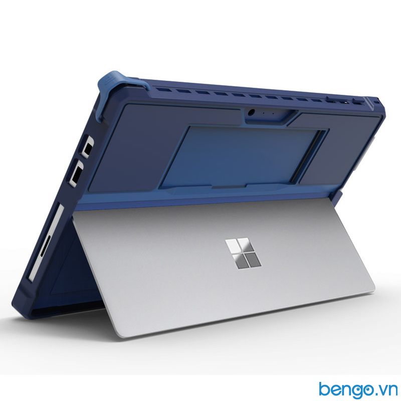 Ốp Lưng Microsoft Surface Pro 7/7+ Chống Sốc