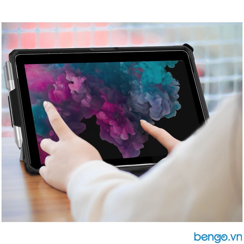 Ốp Lưng Microsoft Surface Pro 7/7+ Chống Sốc