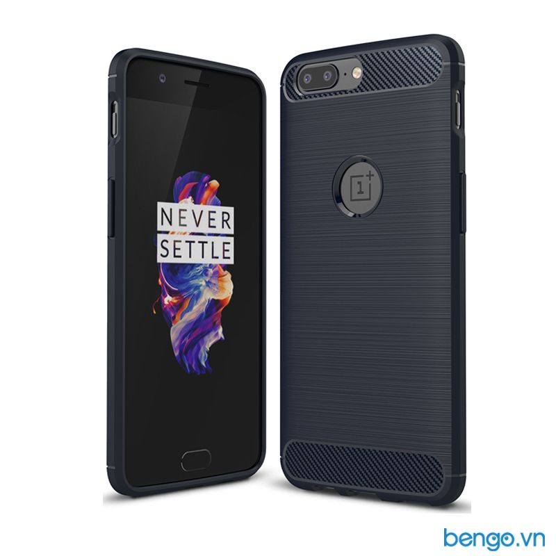 Ốp lưng Oneplus 5 Rugged Armor