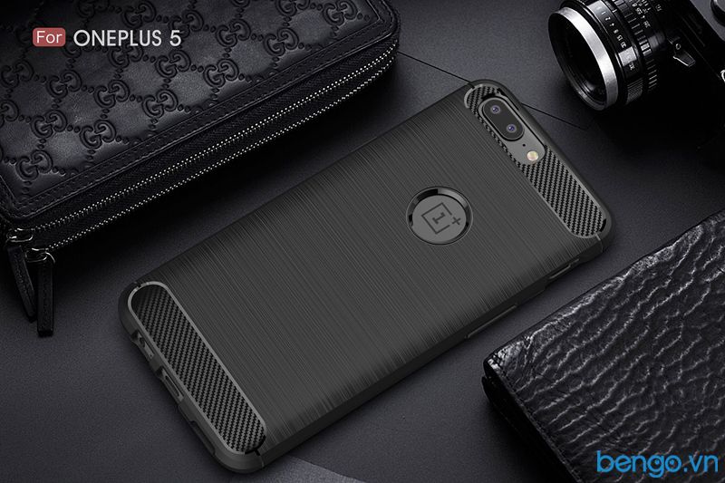 Ốp lưng Oneplus 5 Rugged Armor