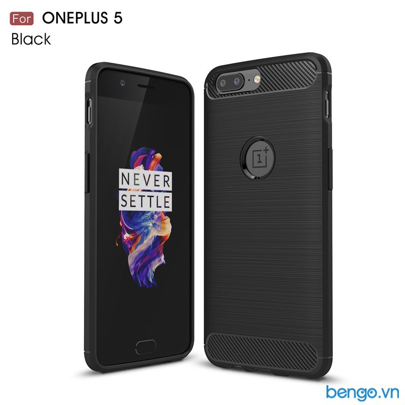 Ốp lưng Oneplus 5 Rugged Armor