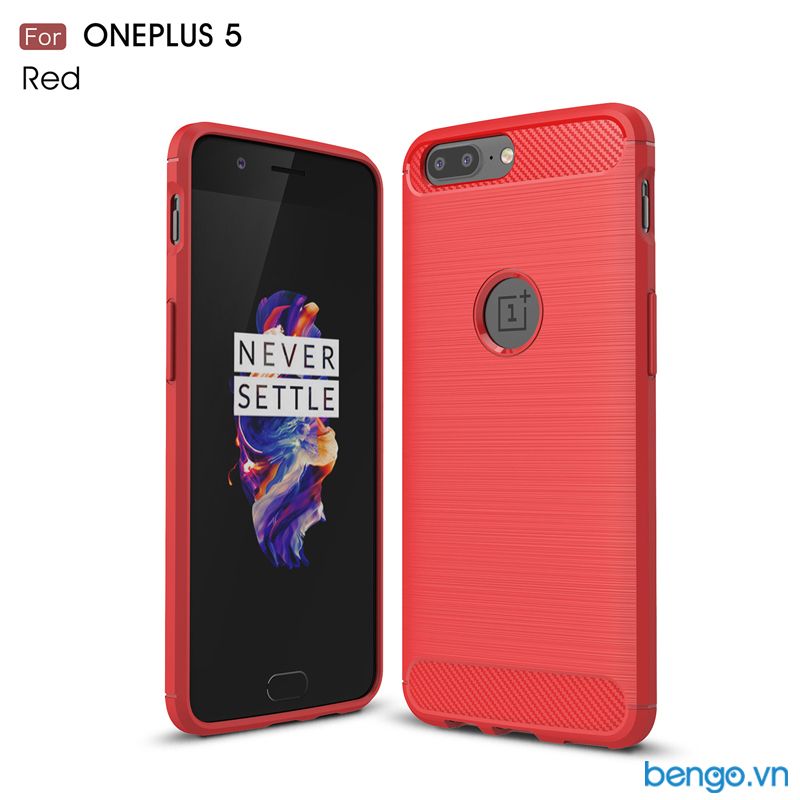 Ốp lưng Oneplus 5 Rugged Armor