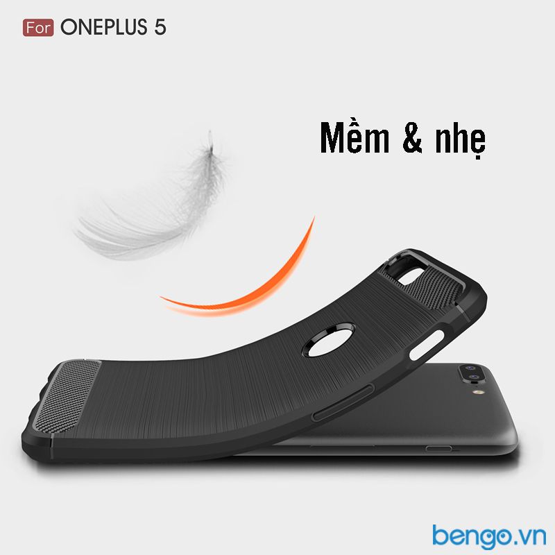 Ốp lưng Oneplus 5 Rugged Armor