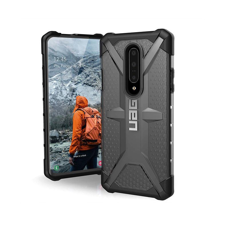 Ốp lưng UAG Plasma cho OnePlus 7 Pro