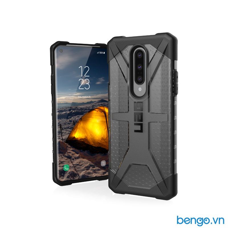 Ốp lưng OnePlus 8 UAG Plasma