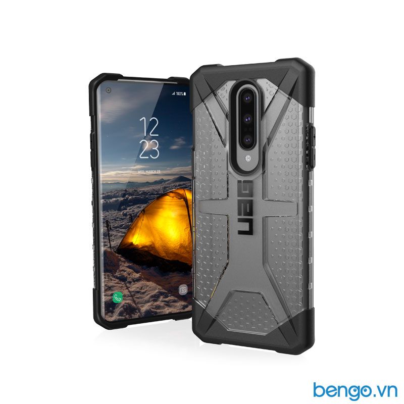 Ốp lưng OnePlus 8 UAG Plasma