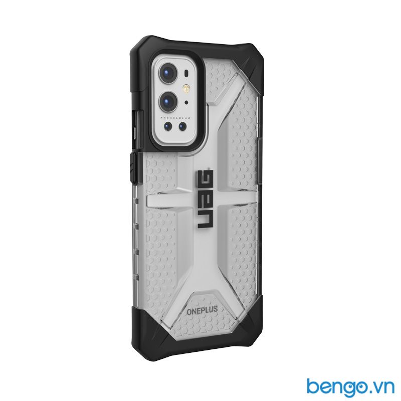 Ốp lưng OnePlus 9 Pro UAG Plasma Series - Ice