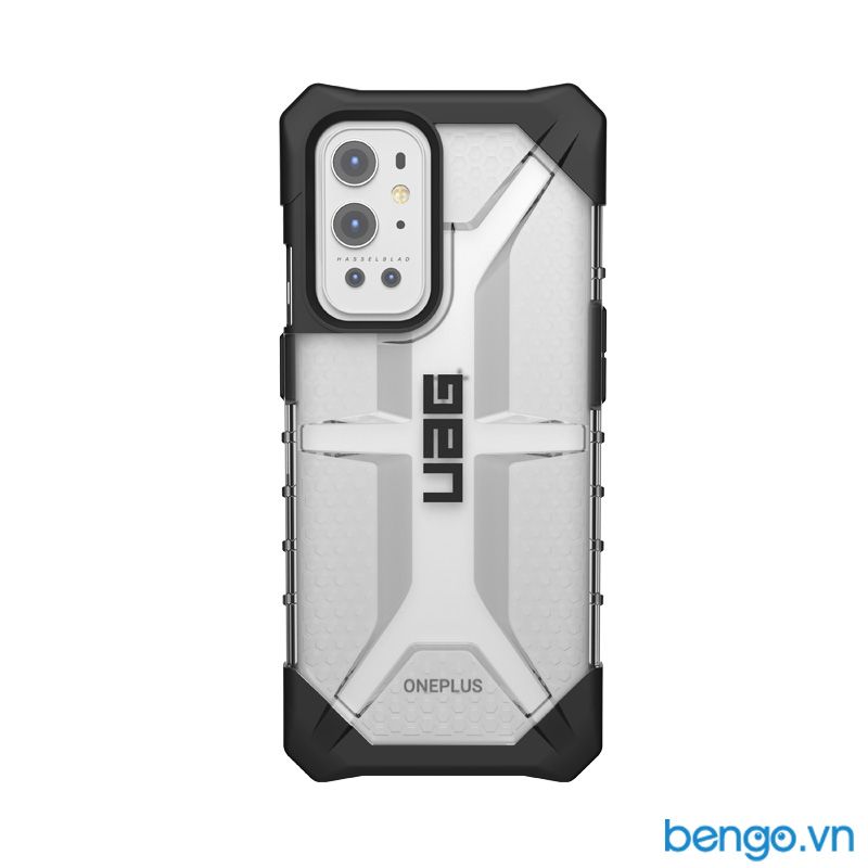 Ốp lưng OnePlus 9 Pro UAG Plasma Series - Ice