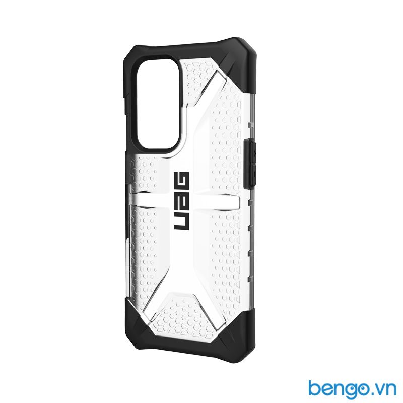 Ốp lưng OnePlus 9 Pro UAG Plasma Series - Ice