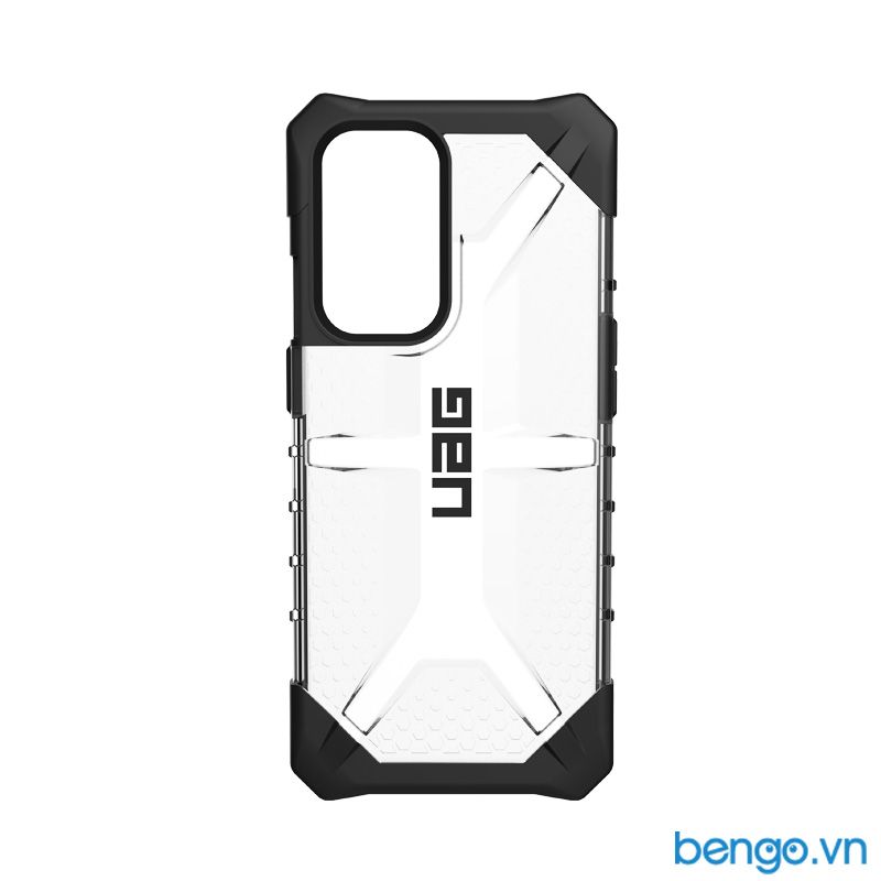 Ốp lưng OnePlus 9 Pro UAG Plasma Series - Ice