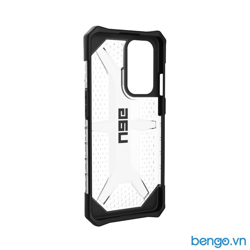 Ốp lưng OnePlus 9 Pro UAG Plasma Series - Ice