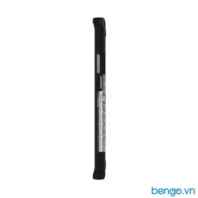 Ốp lưng OnePlus 9 Pro UAG Plasma Series - Ice