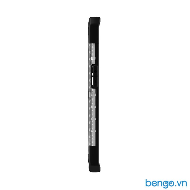 Ốp lưng OnePlus 9 Pro UAG Plasma Series - Ice