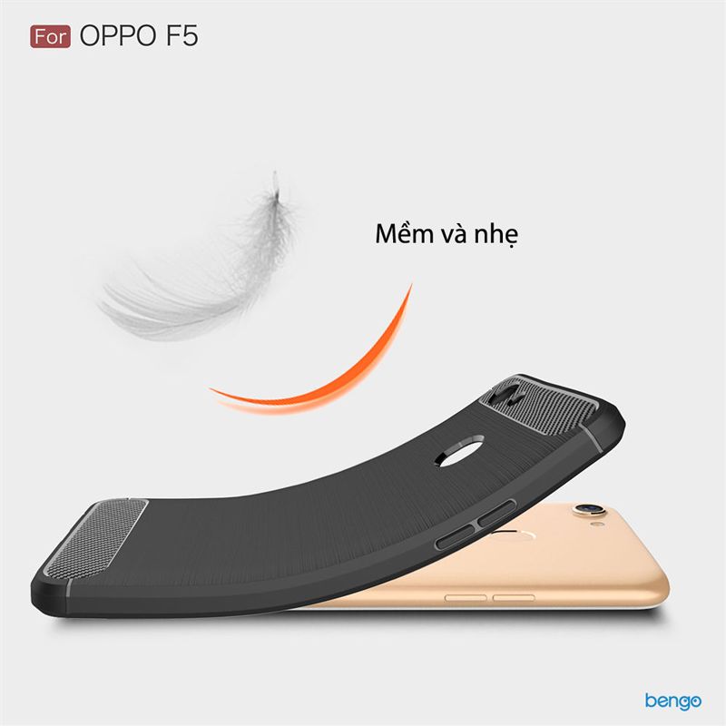 Ốp Lưng OPPO F5 Rugged Armor