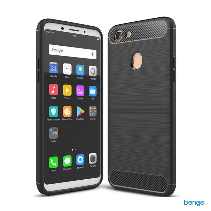 Ốp Lưng OPPO F5 Rugged Armor