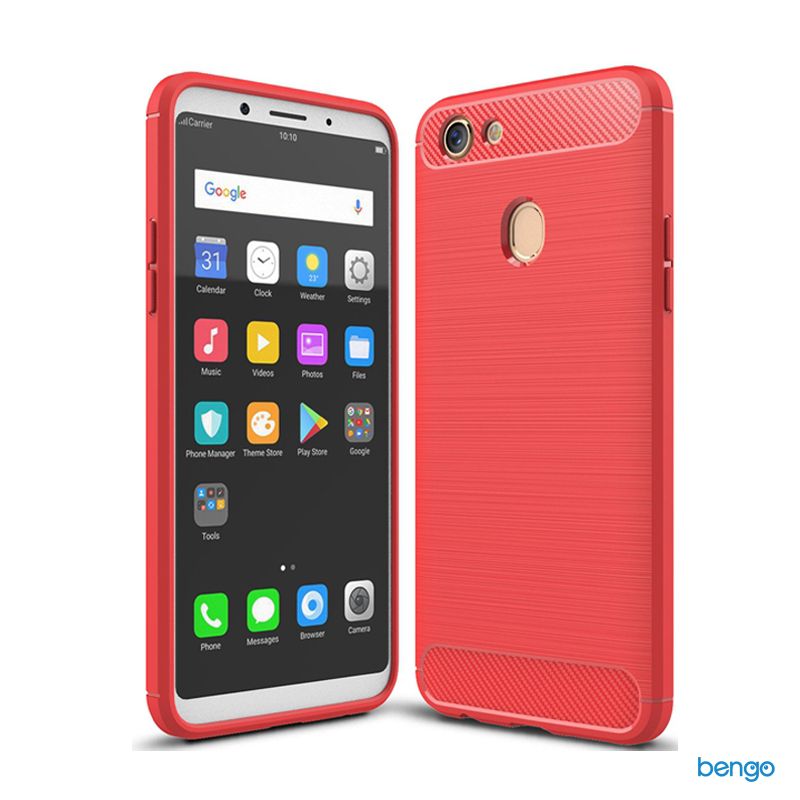 Ốp Lưng OPPO F5 Rugged Armor