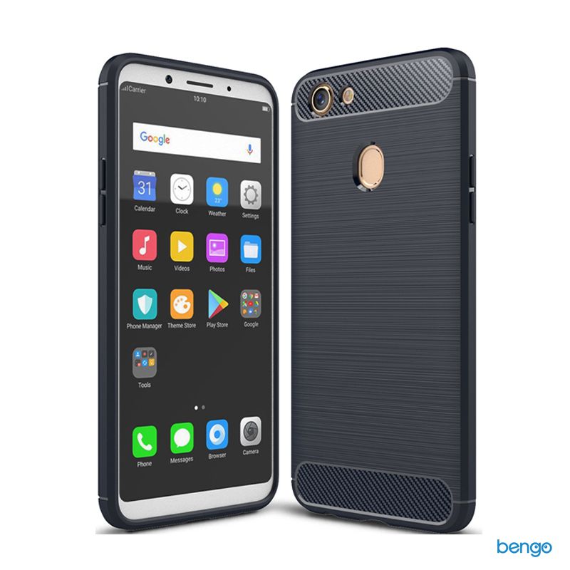 Ốp Lưng OPPO F5 Rugged Armor