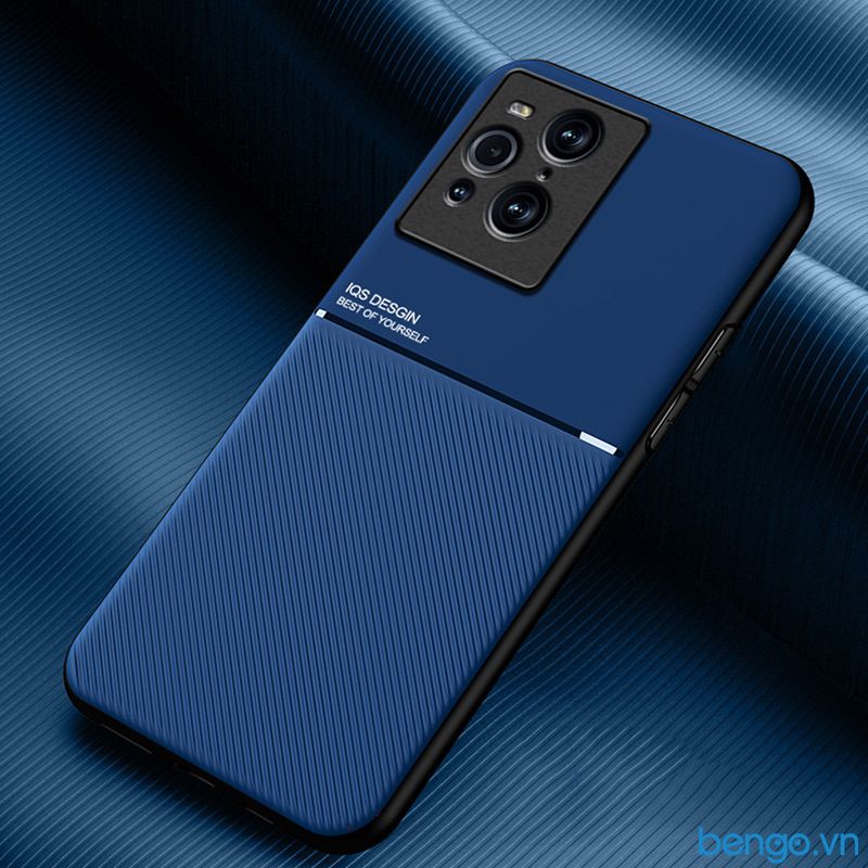 Ốp Lưng OPPO Find X3 Pro/Find X3 IQS Design