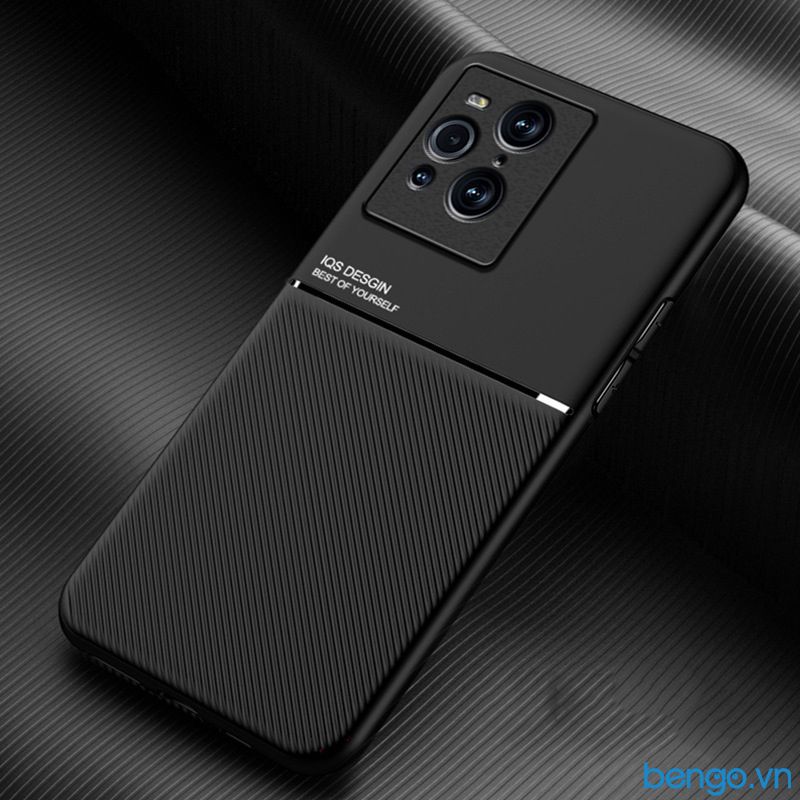 Ốp Lưng OPPO Find X3 Pro/Find X3 IQS Design