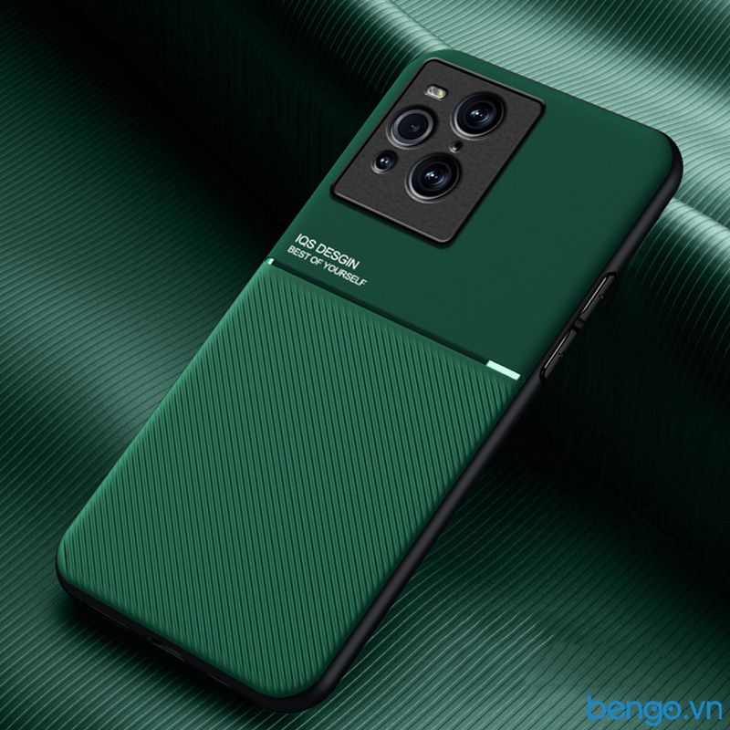 Ốp Lưng OPPO Find X3 Pro/Find X3 IQS Design