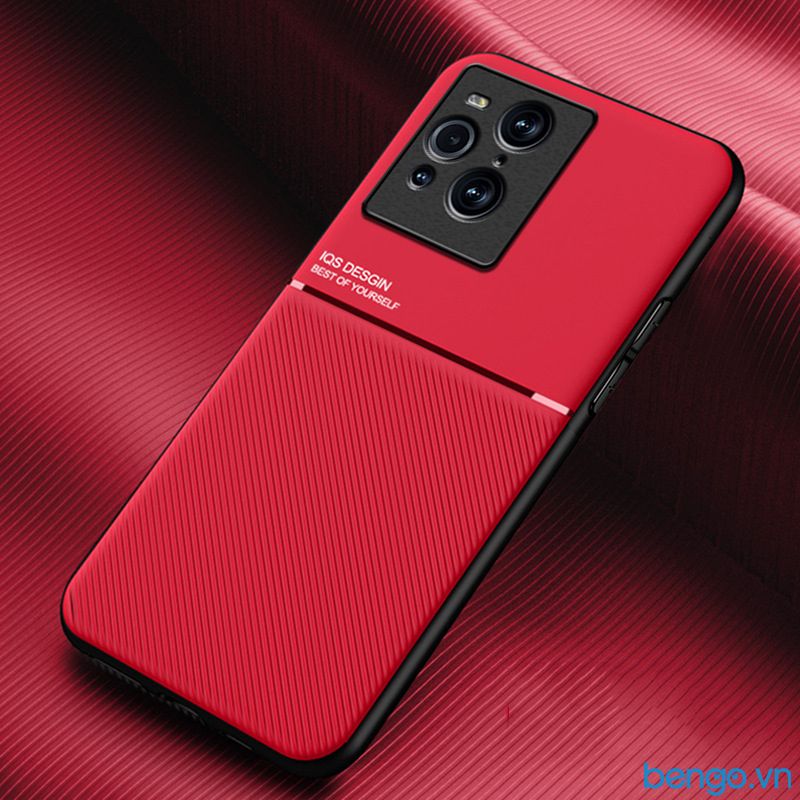 Ốp Lưng OPPO Find X3 Pro/Find X3 IQS Design