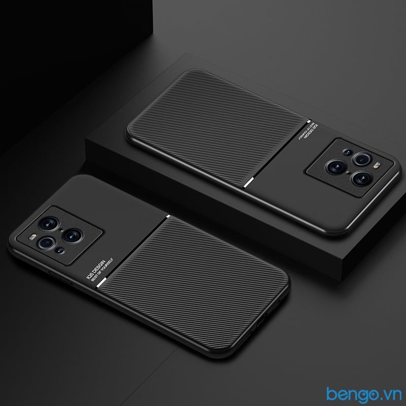 Ốp Lưng OPPO Find X3 Pro/Find X3 IQS Design