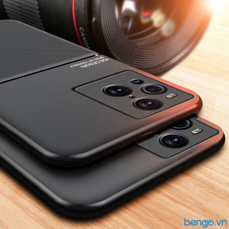 Ốp Lưng OPPO Find X3 Pro/Find X3 IQS Design