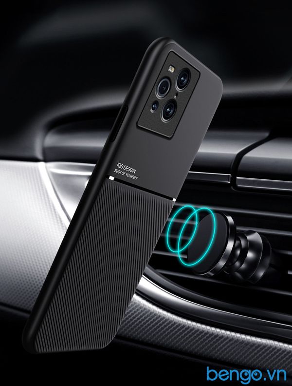 Ốp Lưng OPPO Find X3 Pro/Find X3 IQS Design