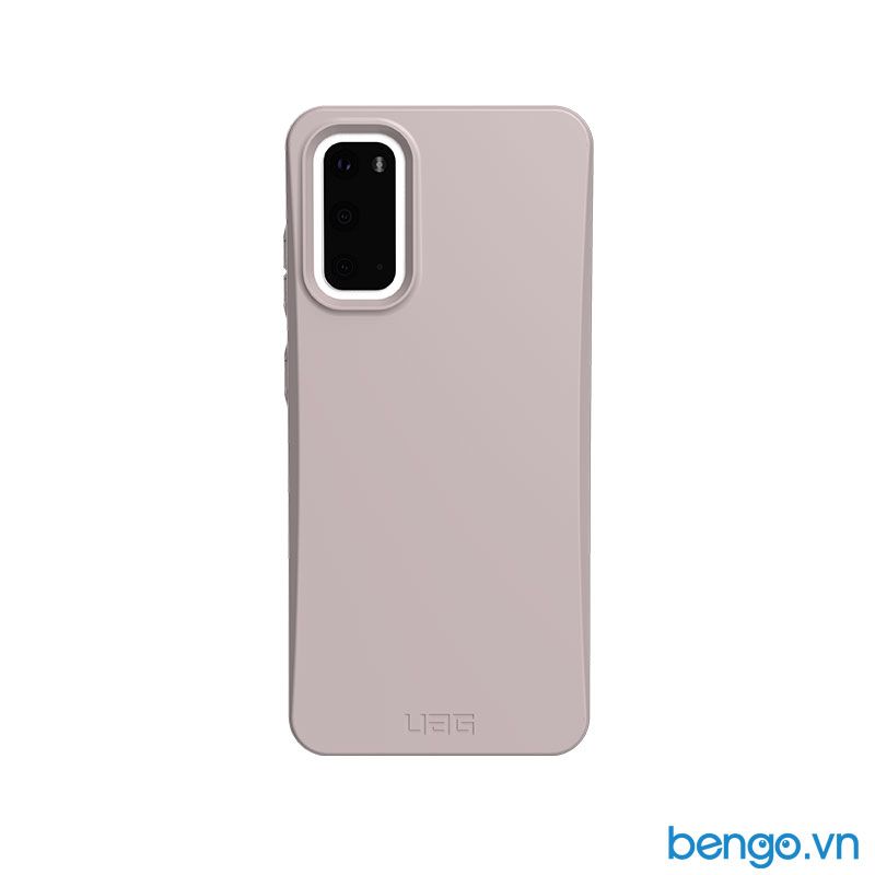 Ốp lưng Samsung Galaxy S20 UAG Biodegradable Outback