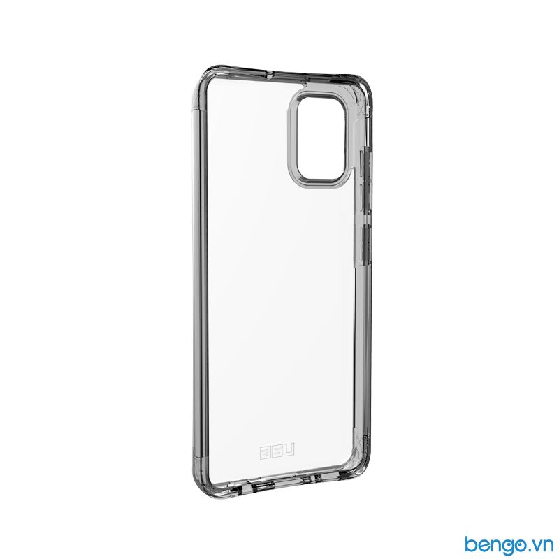 Ốp Lưng Samsung Galaxy A51 2019 UAG Plyo - Ice