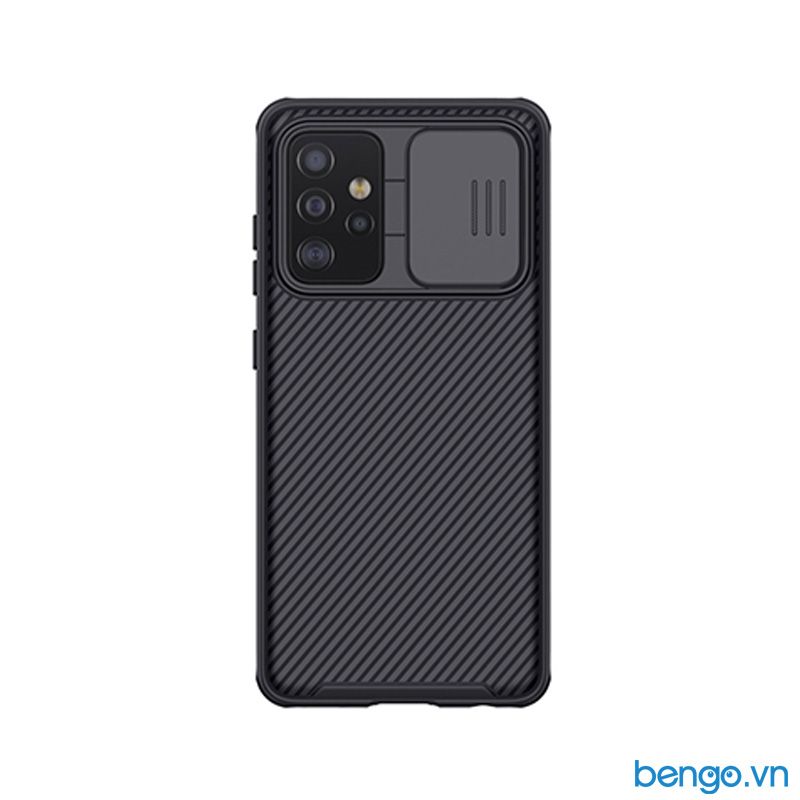 Ốp lưng Samsung Galaxy A52 5G NILLKIN CamShield Pro Case