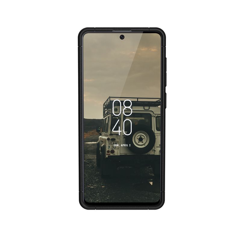 Ốp lưng UAG cho Samsung Galaxy A71 2019 dòng Scout - Hàng chính hãng