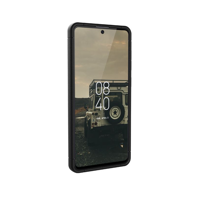 Ốp lưng UAG cho Samsung Galaxy A71 2019 dòng Scout - Hàng chính hãng