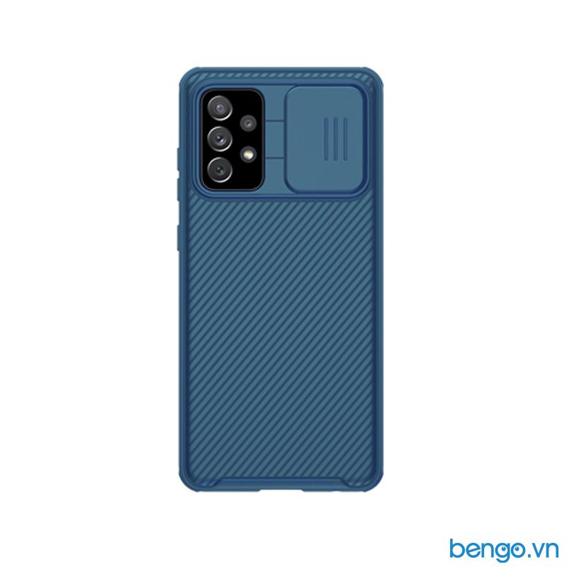 Ốp lưng Samsung Galaxy A72 5G NILLKIN CamShield Pro Case
