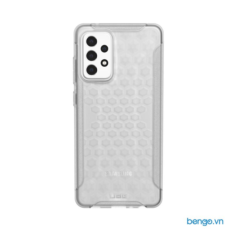 Ốp Lưng Samsung Galaxy A72/A72 5G UAG Scout Series - Frosted Ice