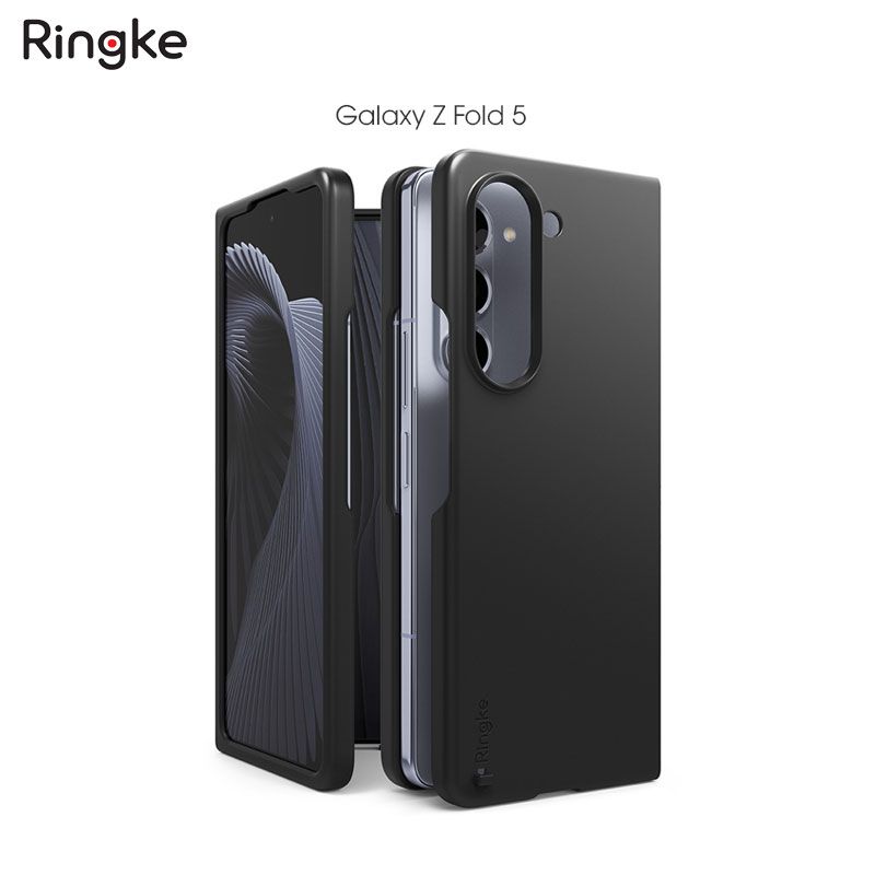 Ốp lưng Samsung Galaxy Z Fold 5 RINGKE Slim