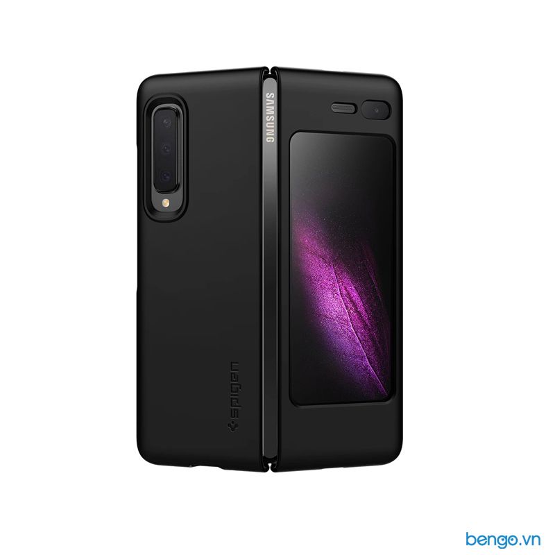Ốp lưng Samsung Galaxy Fold SPIGEN Thin Fit