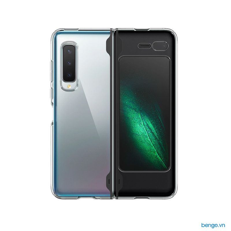 Ốp lưng Samsung Galaxy Fold SPIGEN Ultra Hybrid
