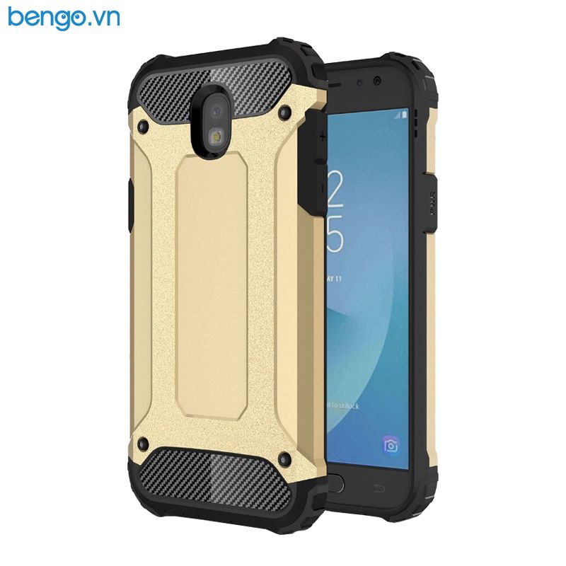 Ốp lưng Samsung Galaxy J7 Pro Hybrid Durable Shield