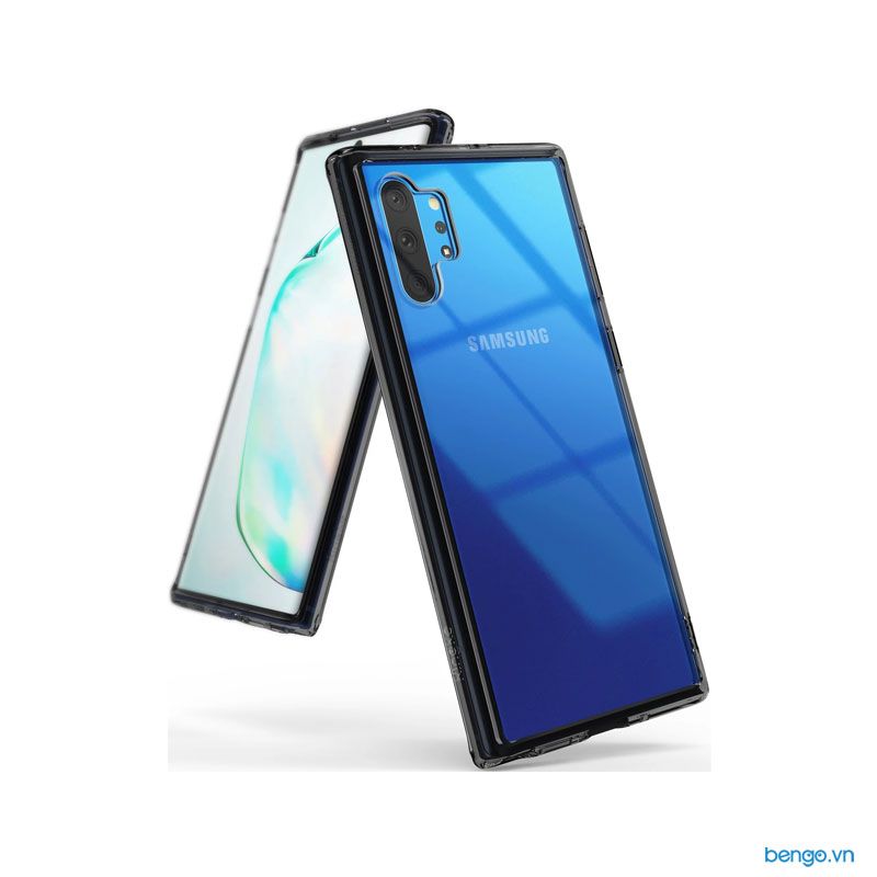 Ốp lưng Samsung Galaxy Note 10 Plus RINGKE Fusion