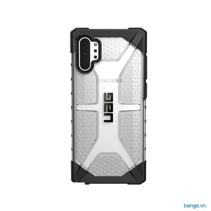 Ốp lưng Samsung Galaxy Note 10 Plus UAG Plasma Series