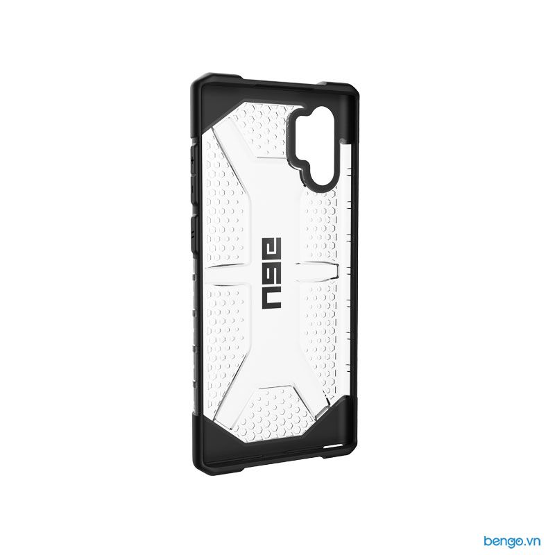 Ốp lưng Samsung Galaxy Note 10 Plus UAG Plasma Series
