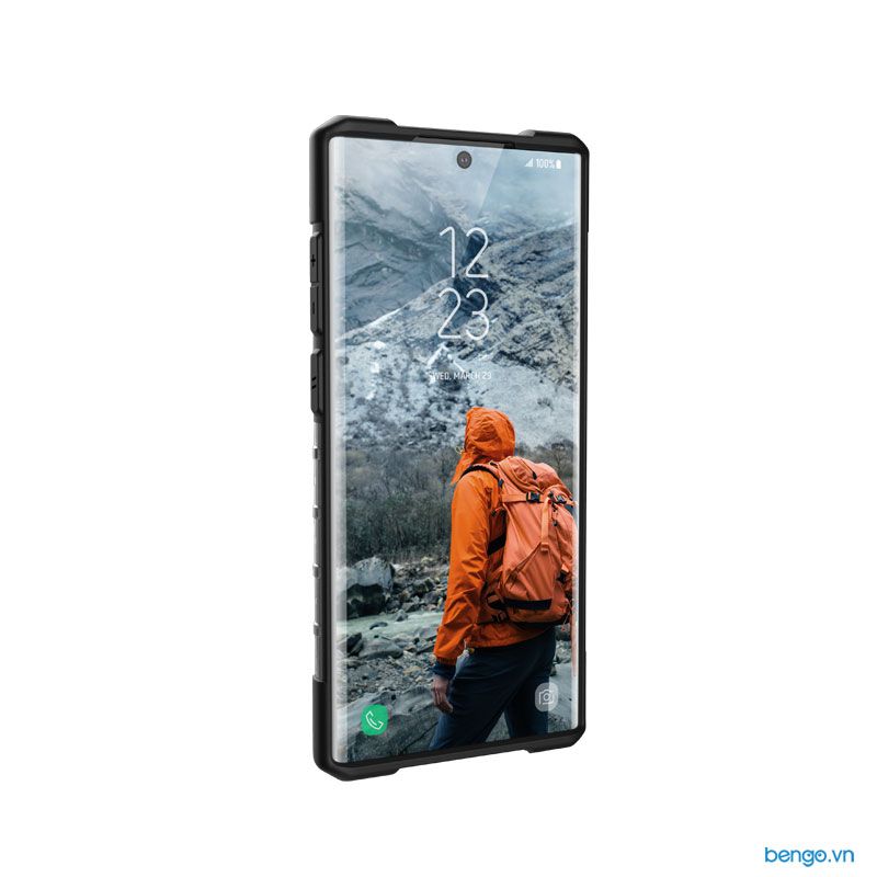 Ốp lưng Samsung Galaxy Note 10 Plus UAG Plasma Series