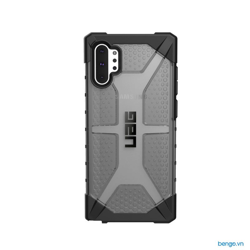 Ốp lưng Samsung Galaxy Note 10 Plus UAG Plasma Series