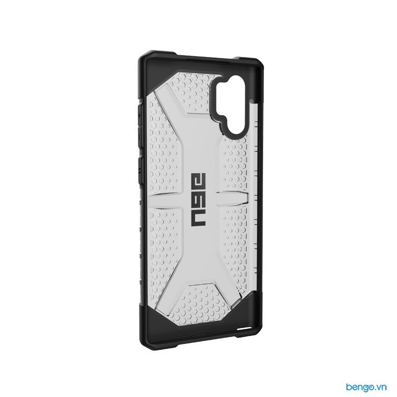Ốp lưng Samsung Galaxy Note 10 Plus UAG Plasma Series