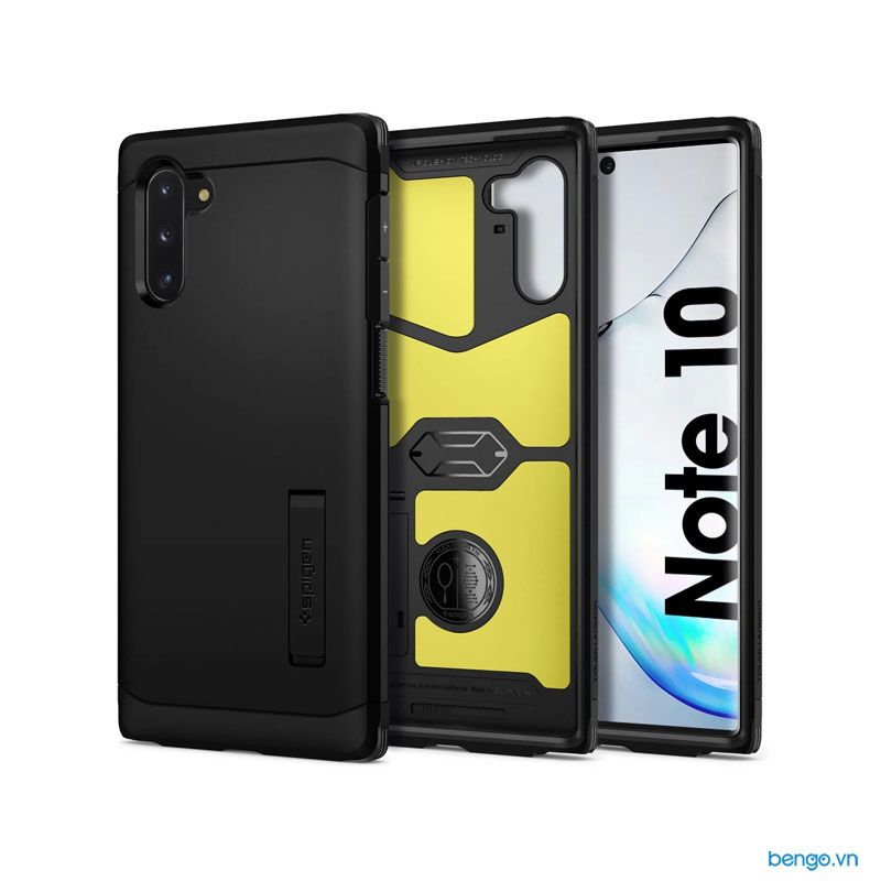 Ốp Lưng Samsung Galaxy Note 10 SPIGEN Tough Armor