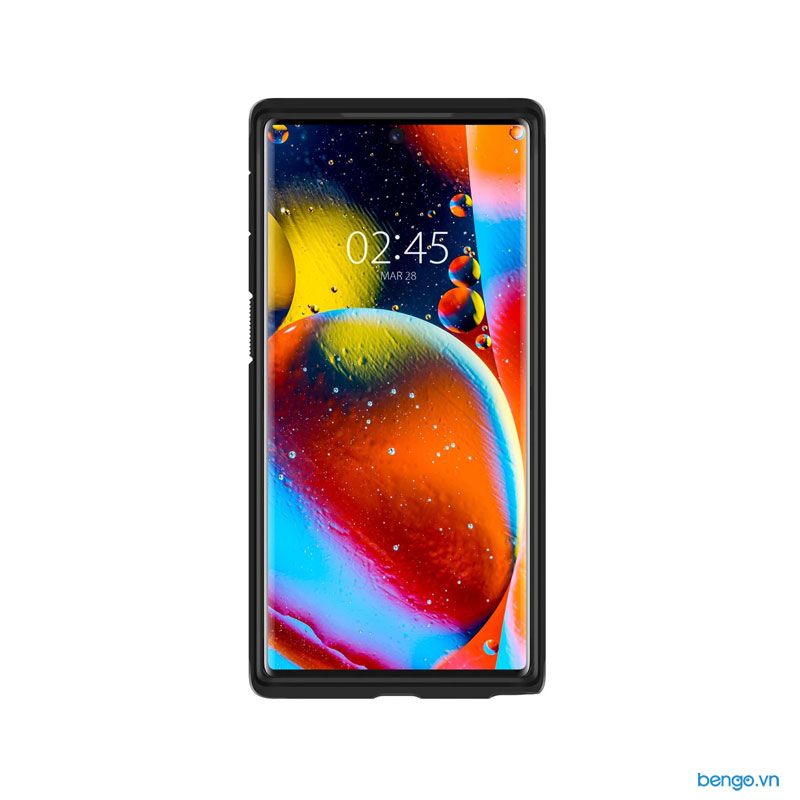 Ốp Lưng Samsung Galaxy Note 10 SPIGEN Tough Armor