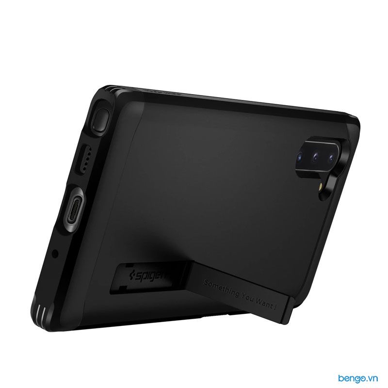 Ốp Lưng Samsung Galaxy Note 10 SPIGEN Tough Armor